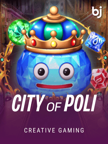 City Of Polo game icon