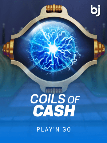 Coils of Cash game icon