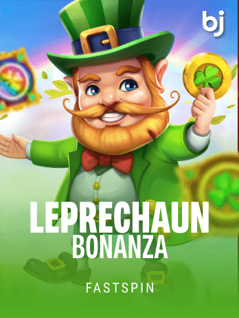 Leprechaun Bonanza game icon