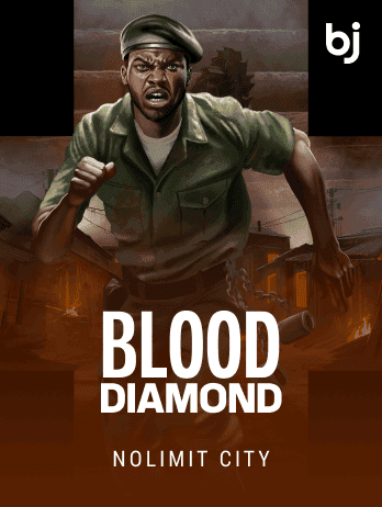 Blood Diamond game icon