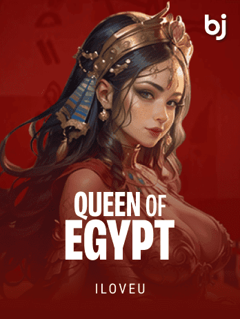 Queen Of Egypt game icon