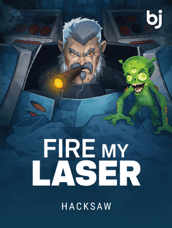 Fire my Laser game icon