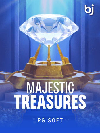 Majestic Treasures game icon