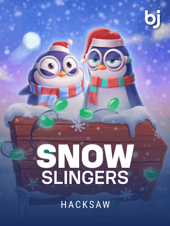 Snow Slingers game icon