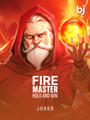 Fire Master Hold And Win game icon