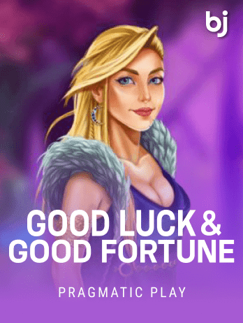 Good Luck & Good Fortune game icon