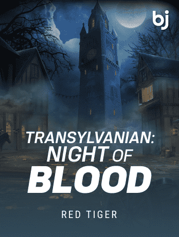 Transylvanian Night of Blood game icon