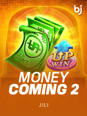 Money Coming 2 game icon