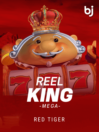 Reel King Mega game icon