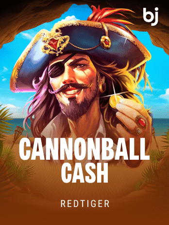 Cannonball Cash game icon