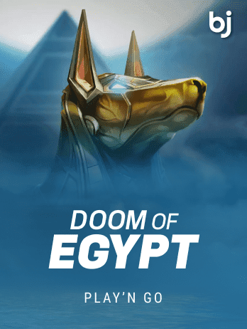 Doom of Egypt game icon